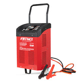 AMiO akkumulátortöltő indításrásegítővel 12/24 V – 40 A / 300 A