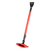 Teleszkópos hókefe jégkaparóval és gumilehúzóval – 98–134 cm
