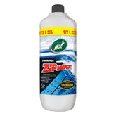 Turtle Wax Car Shampoo Plus – Autósampon viasszal 1,5 liter
