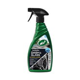 Turtle Wax Interior Cleaner – Univerzális beltértisztító 500 ml