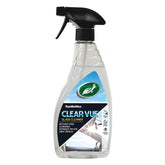Turtle Wax ClearVue üvegtisztító 500 ml
