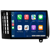 Volkswagen Golf 3 1992-1997 - 9" autórádió Apple CarPlay és Android Auto támogatással