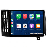 Volkswagen Golf 3 1992-1997 - 9" autórádió Apple CarPlay és Android Auto támogatással