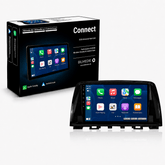 Mazda CX-5 2015-2018 - 9" Radio m. Apple CarPlay og Android Auto