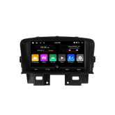 Chevrolet Cruze 09-14 - 7" Radio m. Apple CarPlay og Android Auto touchscreen display