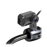Motoros dashcam kamera IP66 – vízálló Full HD DVR