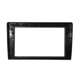 Rádiókeret adapter 9"-ről 10,1"-re / 10,1"-ről 9"-re