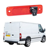 Bakkamera til Ford Transit 2006–2013