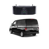 Magasan szerelt féklámpa Nissan NV200 (2010-2017) modellekhez