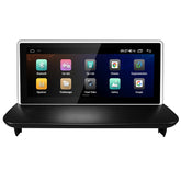 8,8"-os autórádió vezeték nélküli Apple CarPlay és Android Auto támogatással a(z) Volvo S40/C30/C70 2004-2012 modellekhez