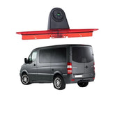 Hátsó kamera Mercedes Sprinter/VW Crafter