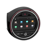 Mini Cooper 2018-2026 - 9" rádió Apple CarPlay és Android Auto támogatással