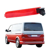 Tolatókamera Volkswagen T5 & T6 (2010–) modellekhez – 720P integrált féklámpa kamera