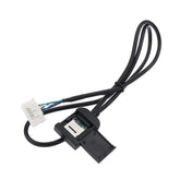 SIM-kártya-olvasó rádióhoz – 4G 20 tűs adapter