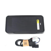 Renault Clio IV 2013-2019 vezeték nélküli mobiltöltő 15 W gyorstöltéssel