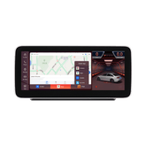 Mercedes-Benz C-Klasse og Vito – 12,5" Radio med Wireless Apple CarPlay & Android Auto med navigationsfunktioner