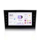 Opel – 7" rádió (2026-os modell) Apple CarPlay és Android Auto funkcióval