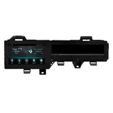 Renault Scenic/Grand Scenic 2009-2016 - 7" Apple CarPlay és Android Auto autórádió