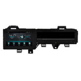 Renault Scenic/Grand Scenic 2009-2016 - 7" Apple CarPlay és Android Auto autórádió
