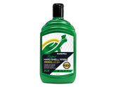 Turtle Wax Original folyékony autóviasz – fényezésvédelem 500 ml