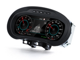 VW Amarok/Polo 2011-2018 - 10,25" Digitalt Speedometer