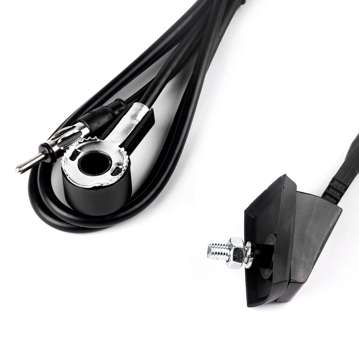 41 cm-es AM/FM antenna autóhoz