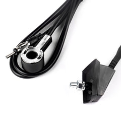 41 cm-es AM/FM antenna autóhoz