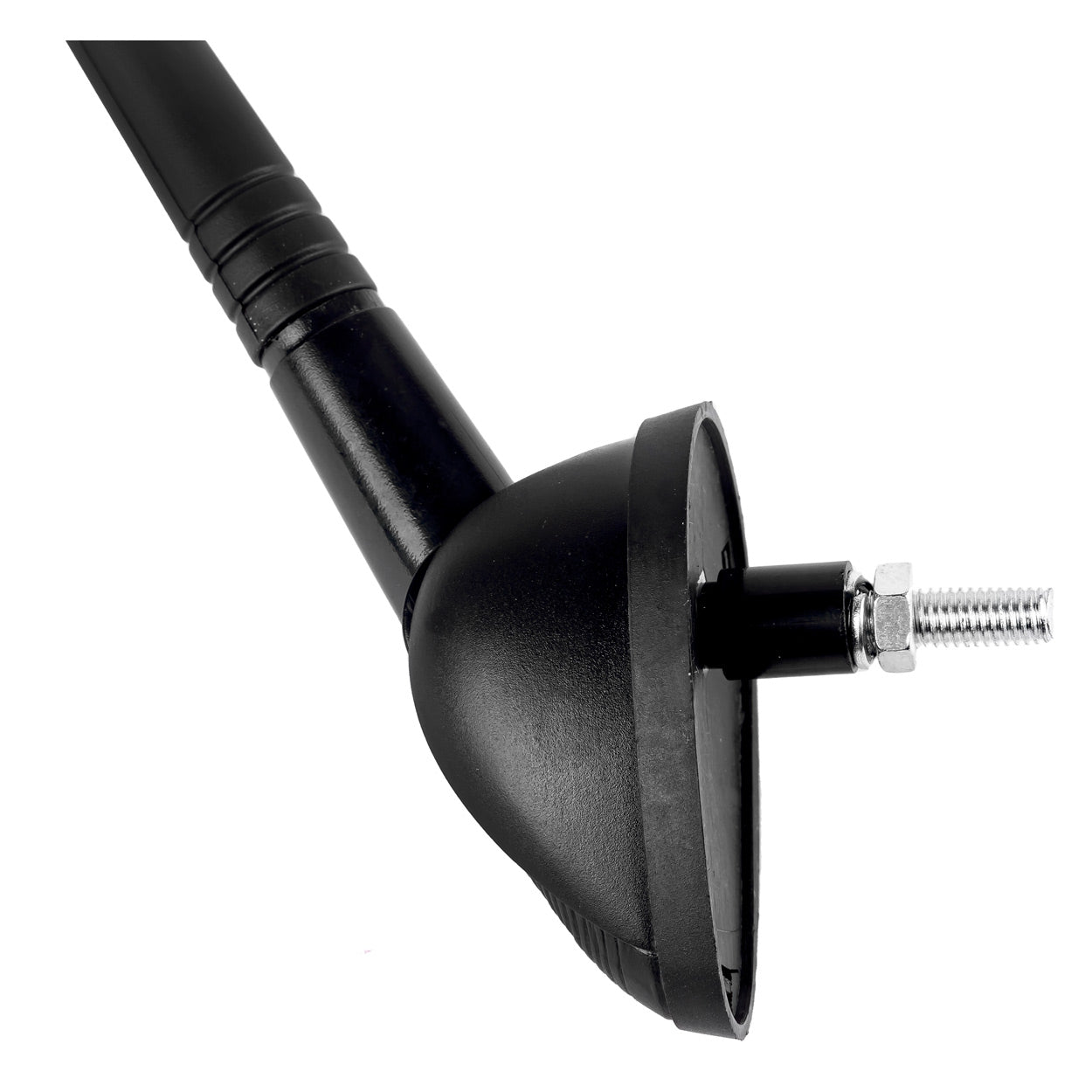 Autóantenna 40 cm-es antennahosszal