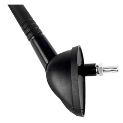 Autóantenna 40 cm-es antennahosszal