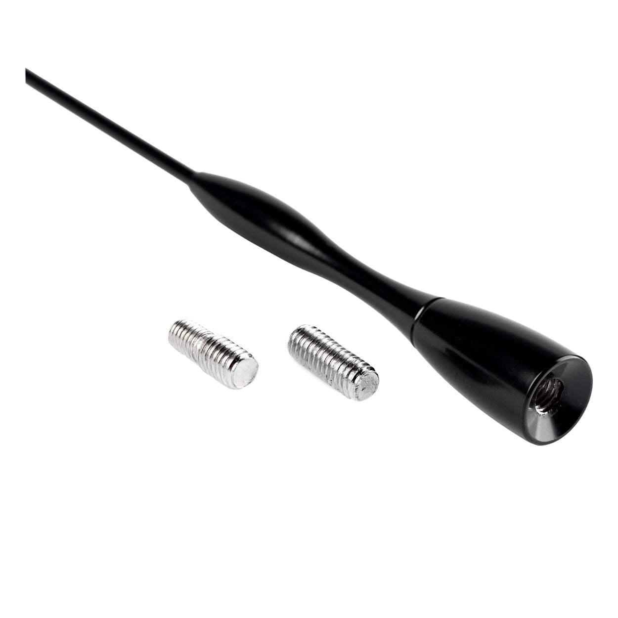 16 cm-es autóantenna AM/FM rádióvételhez