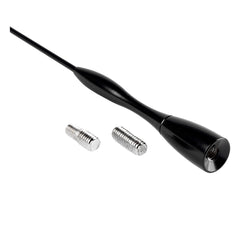 16 cm-es autóantenna AM/FM rádióvételhez