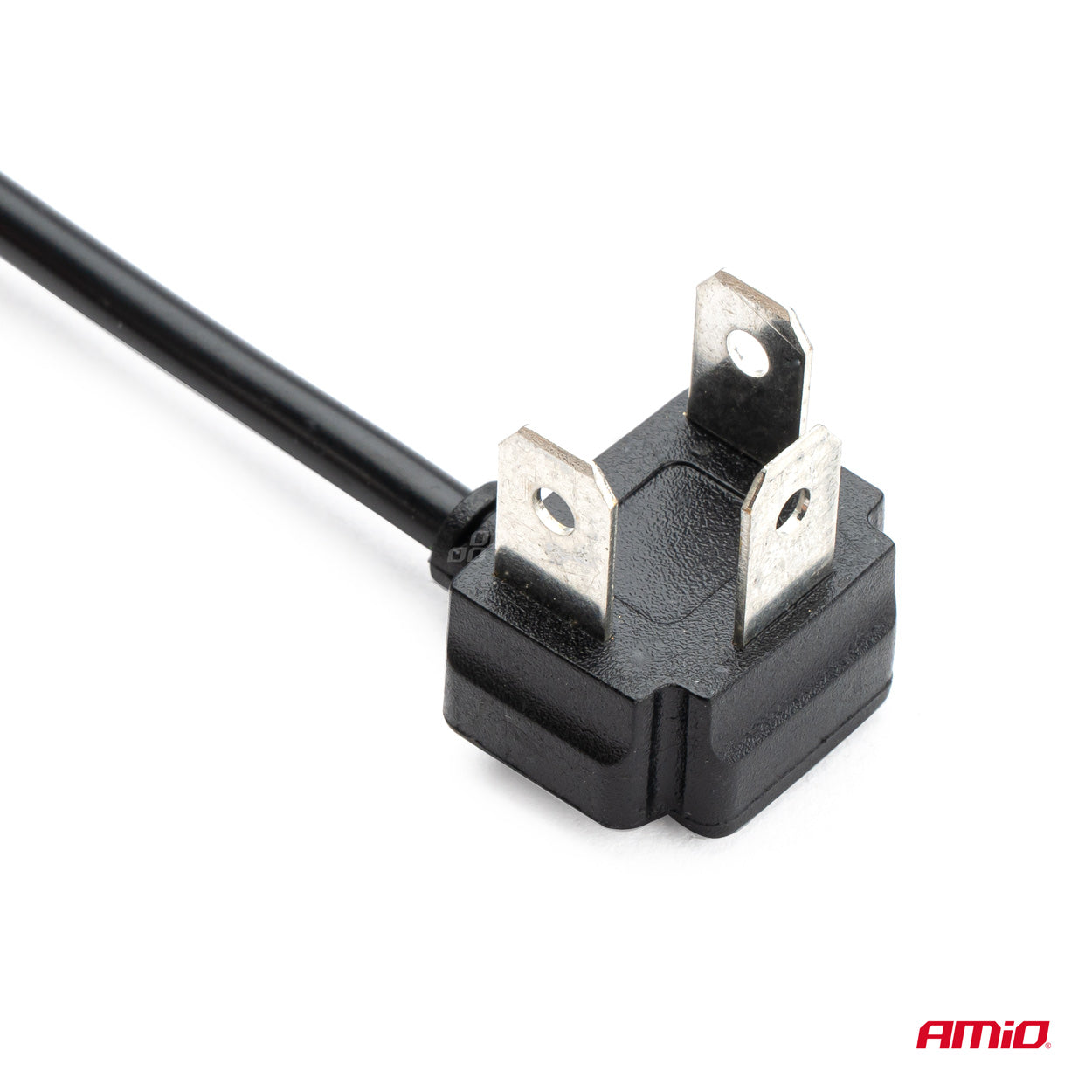 H4 LED-forlygter RS+ med adapter