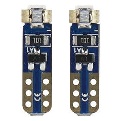 LED T5 izzó 12 V-os kivitelben, 5600 K színhőmérséklettel
