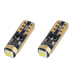LED T5 izzó 18 x 5 mm méretben