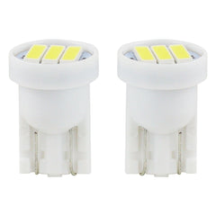 T10 W5W 12 V LED izzó