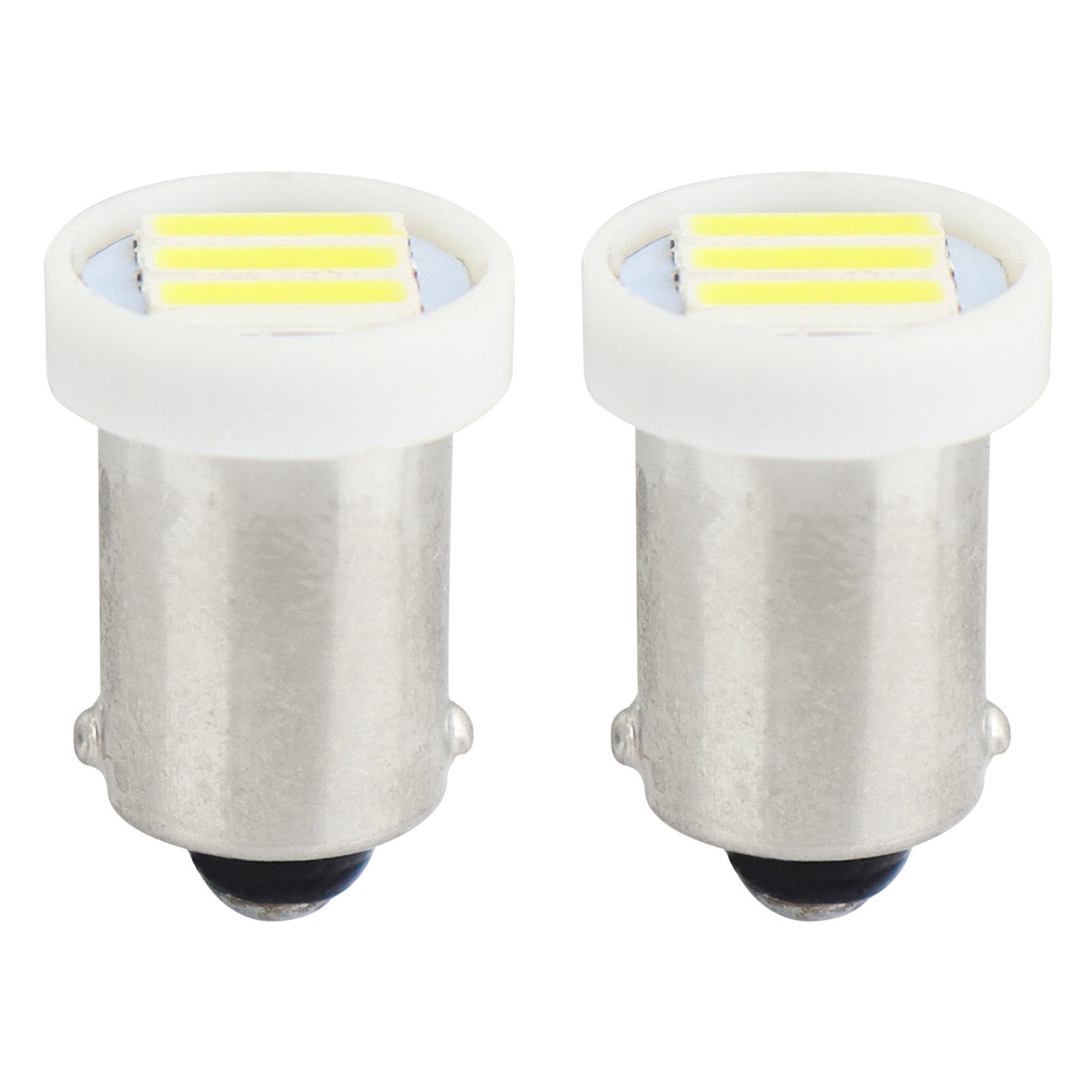 LED izzó BA9s foglalattal 12 V-hoz