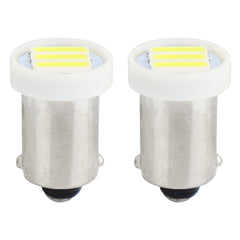 LED izzó BA9s foglalattal 12 V-hoz