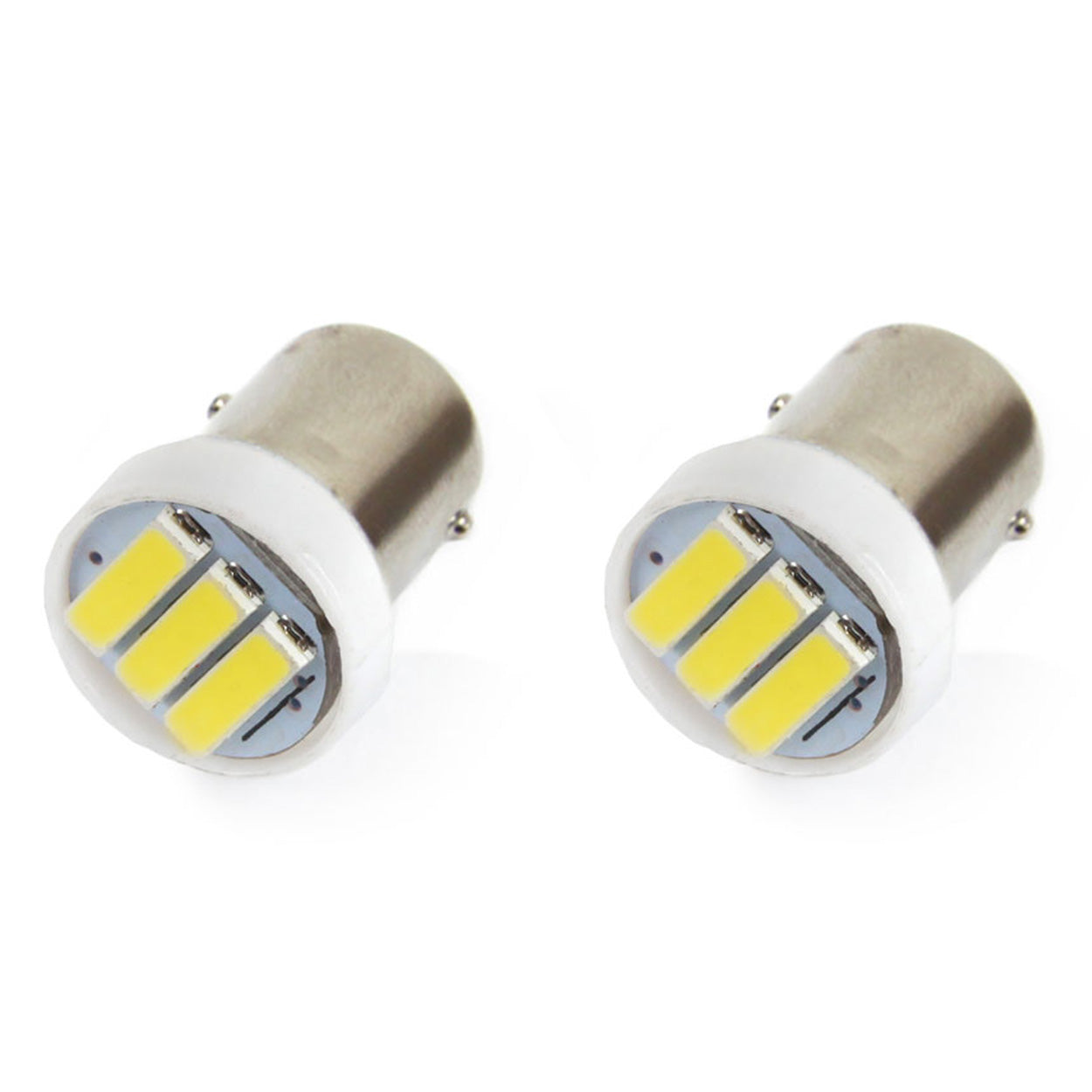 BA9s LED izzó 0,4 W teljesítményfelvétellel