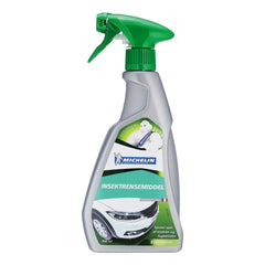 Michelin rovaroldó 500 ml – PFAS-mentes rovareltávolító autóhoz 
