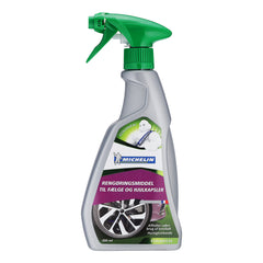 Michelin felnitisztító 500 ml – PFAS-mentes és biológiailag lebomló 