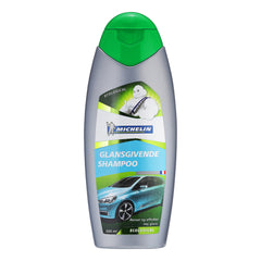Michelin autósampon 500 ml – A TÆNK tesztgyőztese 