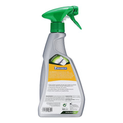 Michelin műanyag- és cockpitápoló 500 ml – PFAS-mentes műanyagtisztító 