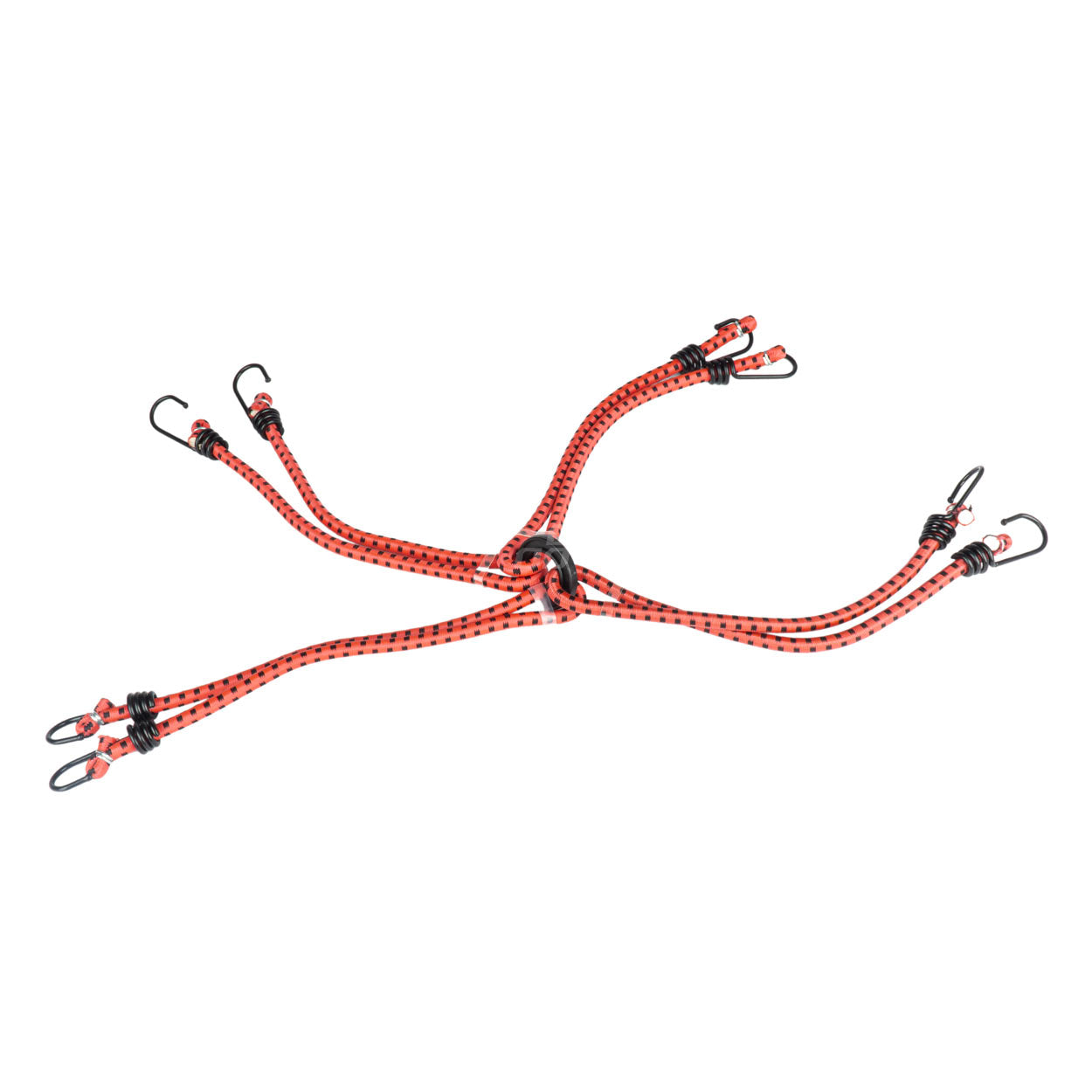 8 karos, rugalmas spanifer pókkar, 30 cm, Ø8 mm