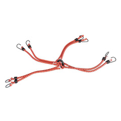 8 karos, rugalmas spanifer pókkar, 30 cm, Ø8 mm