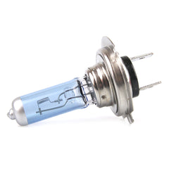 H7 halogén izzó 12V 55W Super White