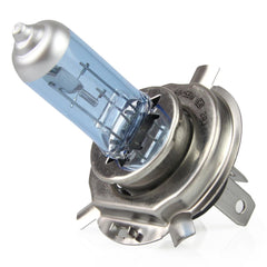 H4 Super White izzó P43t foglalattal