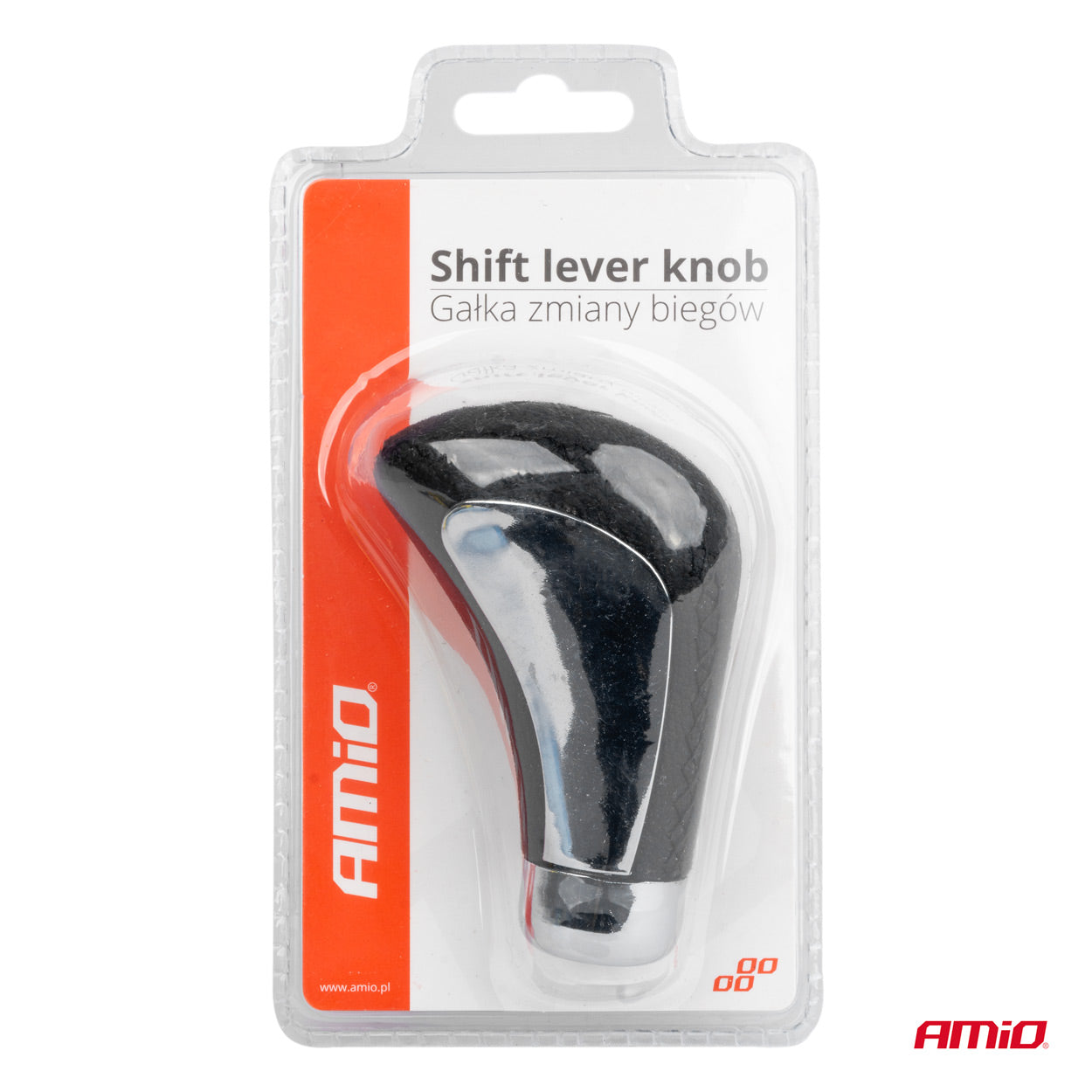 Váltógomb adapterrel 6–10 mm-hez