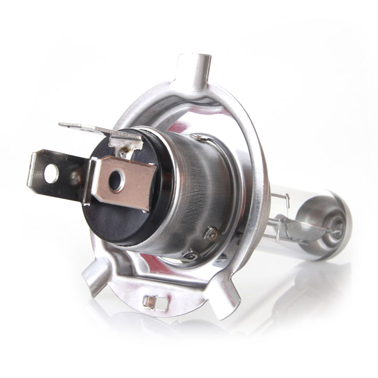 LumiTec Silver H4 halogén izzó 12V 60/55W