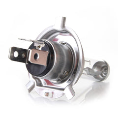 LumiTec Silver H4 halogén izzó 12V 60/55W