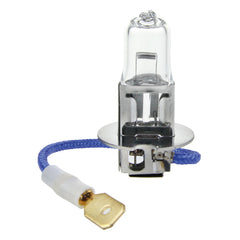 H3 Clear halogénizzó 12 V-os és 55 W-os kivitelben